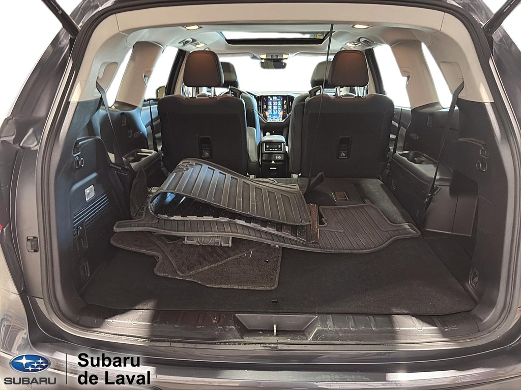 Subaru Ascent Onyx 2023 à Laval, Québec - 13 - w1024h768px