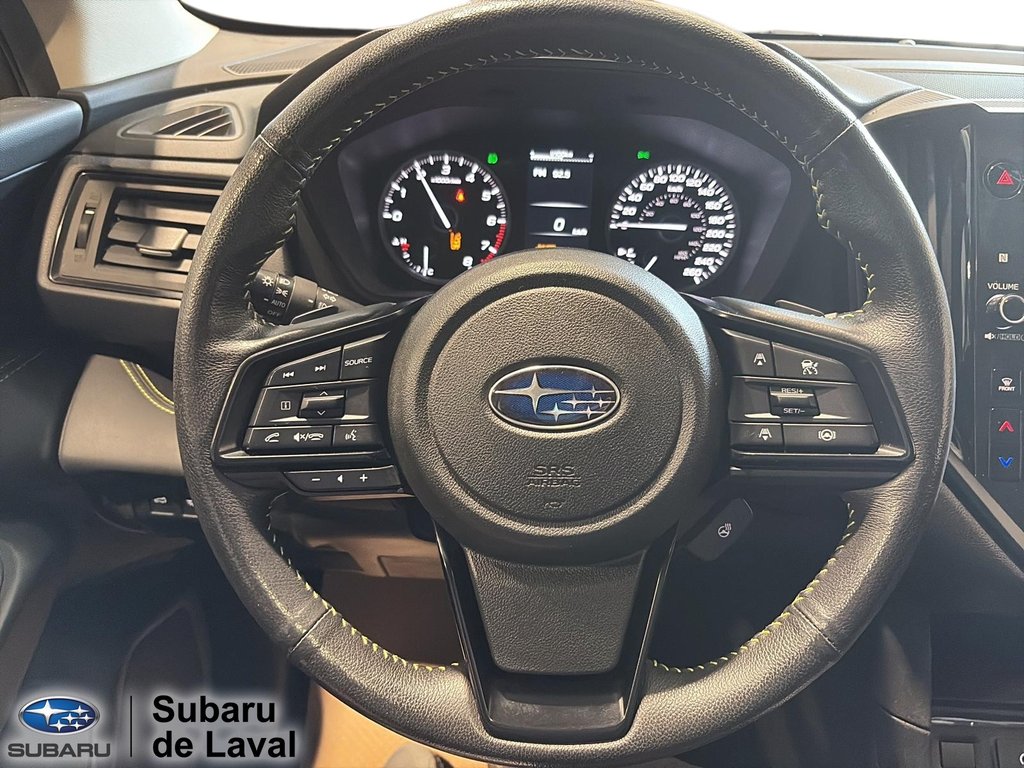 Subaru Ascent Onyx 2023 à Laval, Québec - 21 - w1024h768px