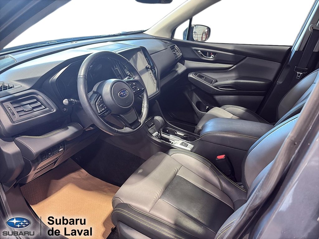 Subaru Ascent Onyx 2023 à Laval, Québec - 9 - w1024h768px