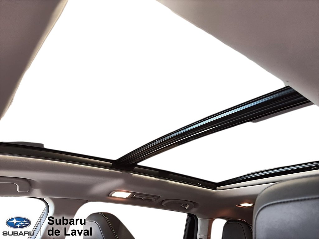 Subaru Ascent Onyx 2023 à Laval, Québec - 15 - w1024h768px