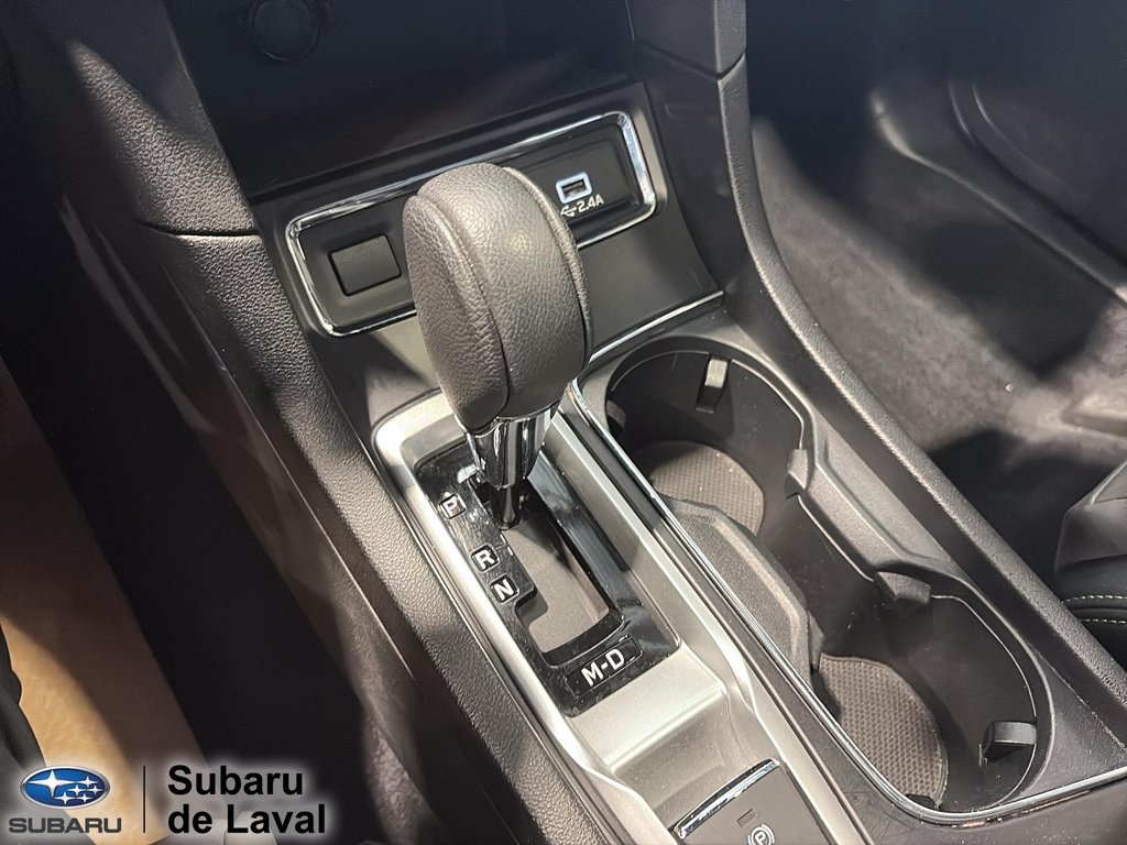 Subaru Ascent Onyx 2023 à Laval, Québec - 20 - w1024h768px