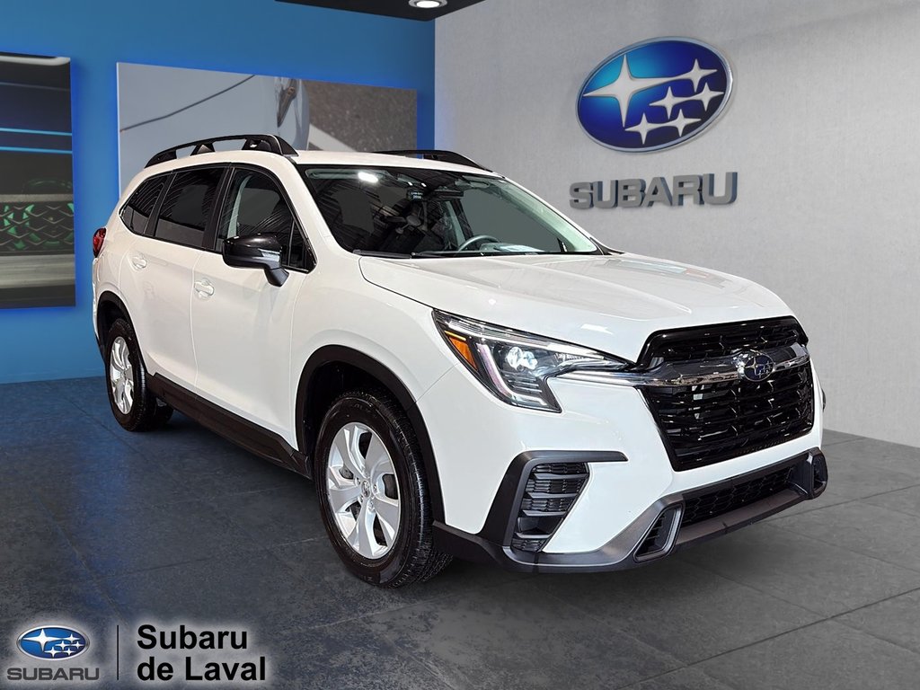 Subaru Ascent Convenience 2023 à Laval, Québec - 3 - w1024h768px