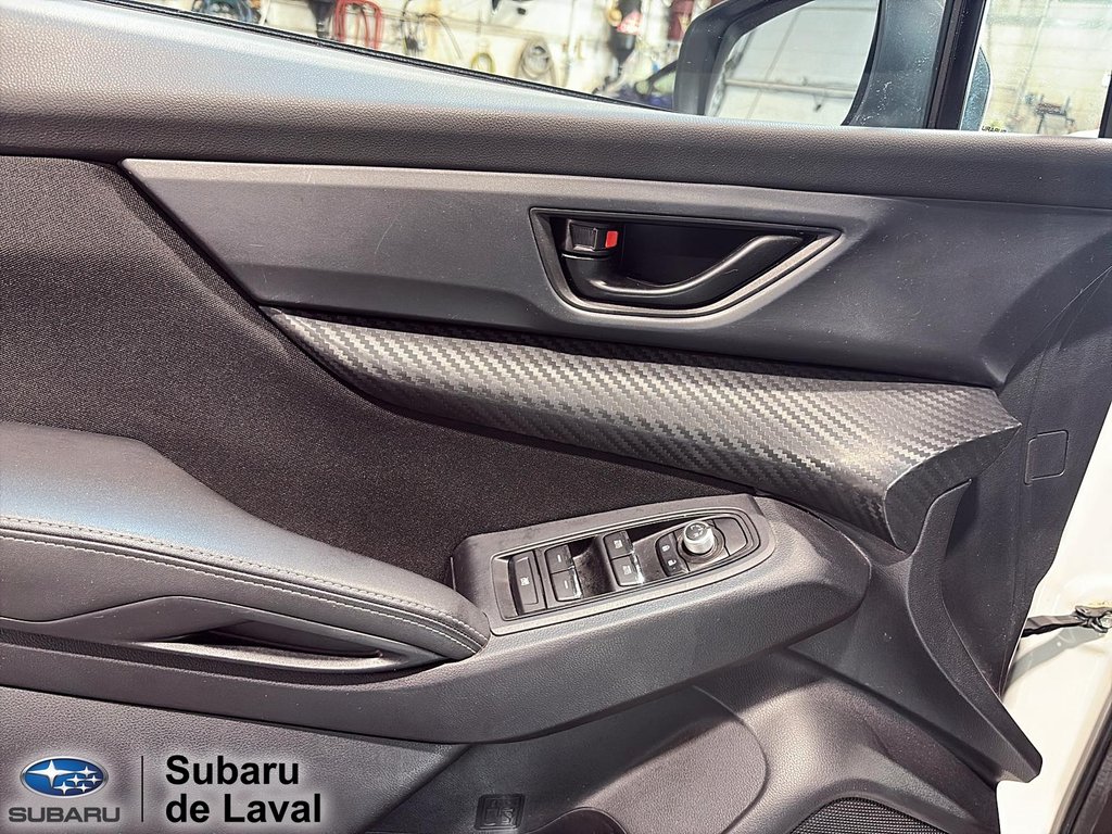 Subaru Ascent Convenience 2023 à Laval, Québec - 11 - w1024h768px