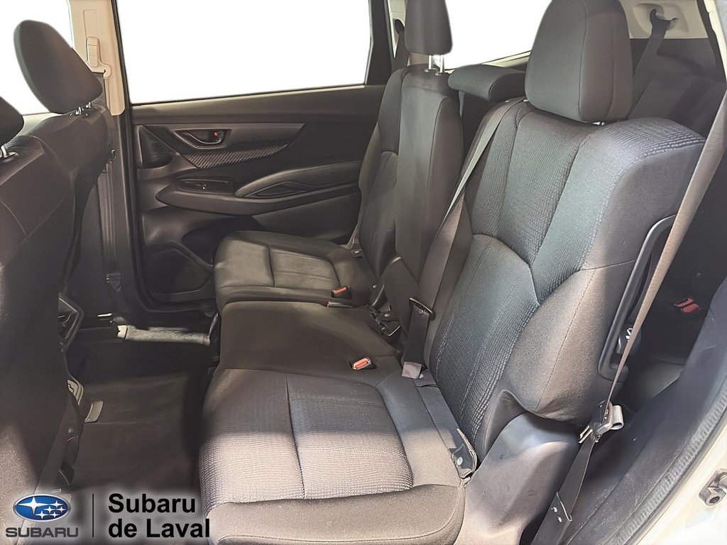 Subaru Ascent Convenience 2023 à Laval, Québec - 12 - w1024h768px