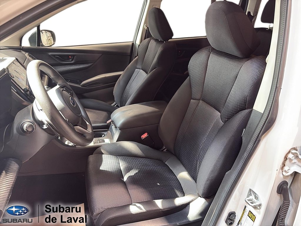 Subaru Ascent Convenience 2023 à Laval, Québec - 10 - w1024h768px
