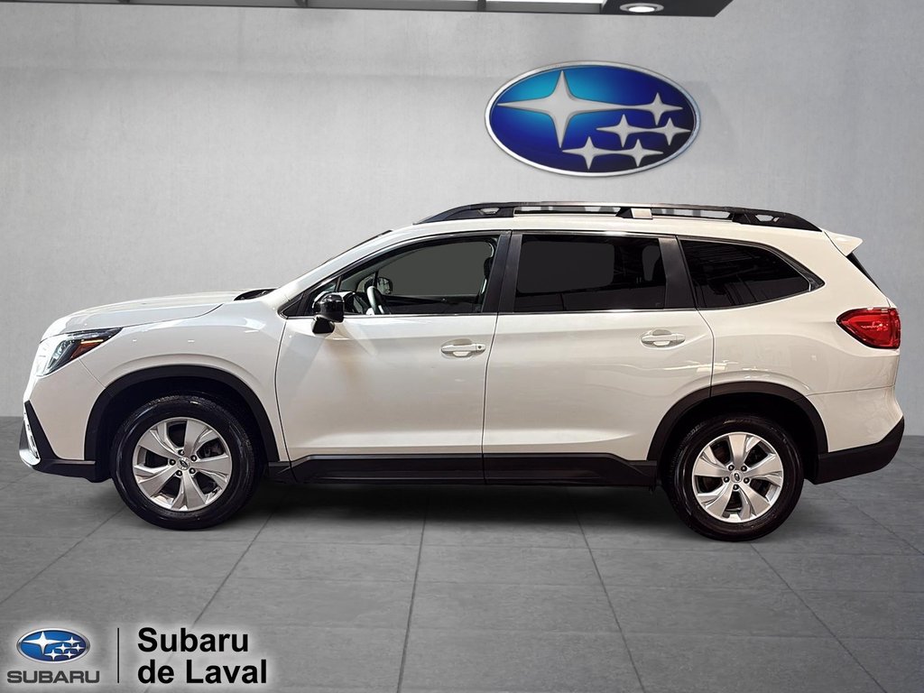 Subaru Ascent Convenience 2023 à Laval, Québec - 8 - w1024h768px