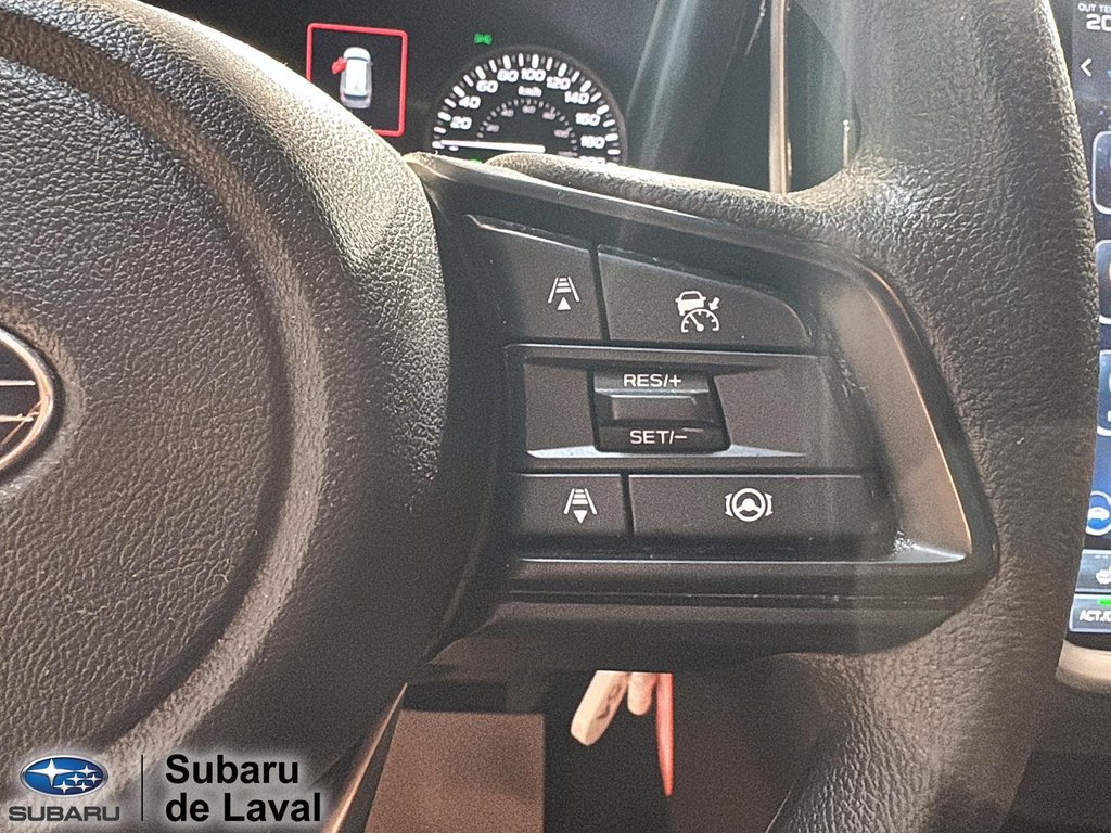 Subaru Ascent Convenience 2023 à Laval, Québec - 20 - w1024h768px