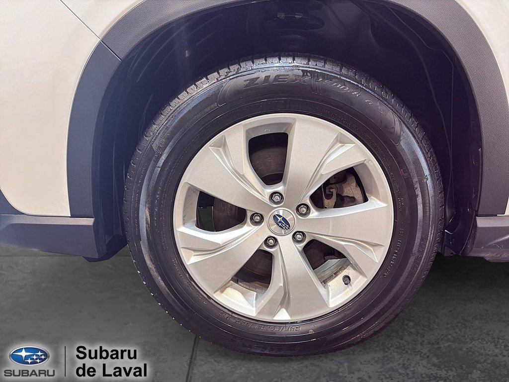 Subaru Ascent Convenience 2023 à Laval, Québec - 9 - w1024h768px