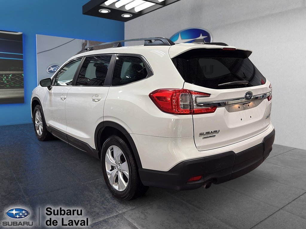 Subaru Ascent Convenience 2023 à Laval, Québec - 7 - w1024h768px