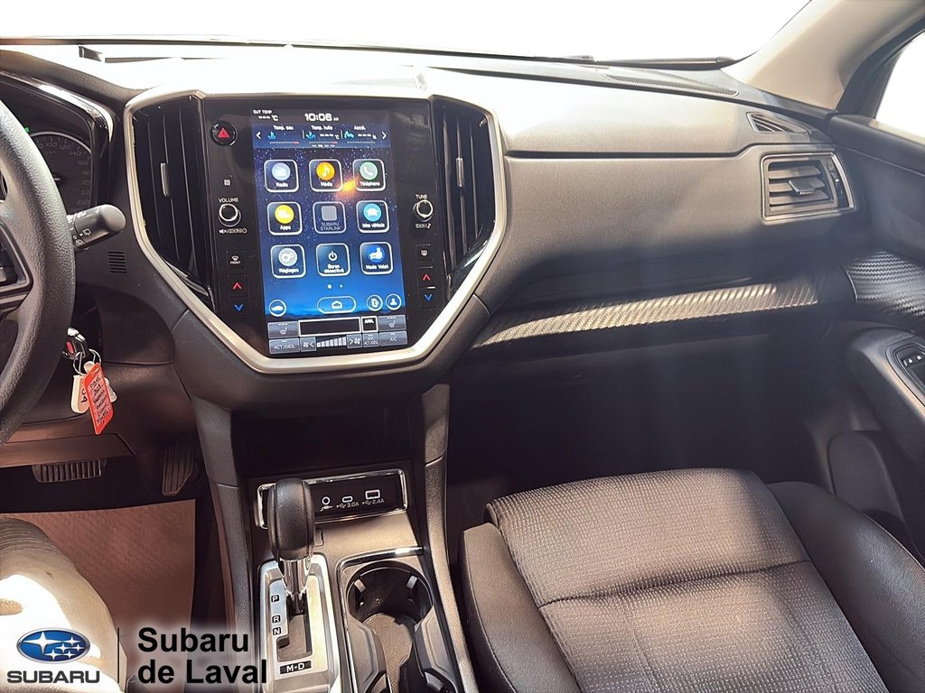 Subaru Ascent Convenience 2023 à Laval, Québec - 15 - w1024h768px