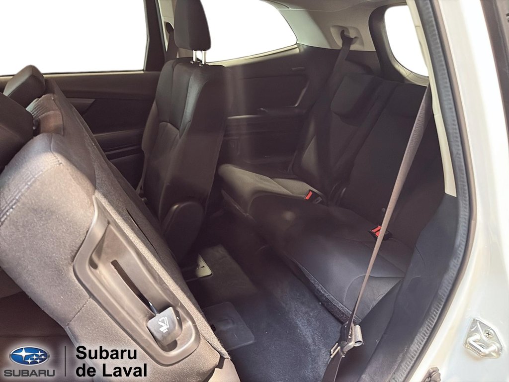 Subaru Ascent Convenience 2023 à Laval, Québec - 13 - w1024h768px