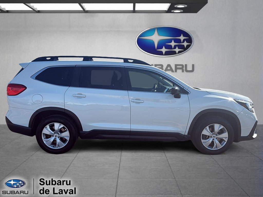 Subaru Ascent Convenience 2023 à Laval, Québec - 4 - w1024h768px