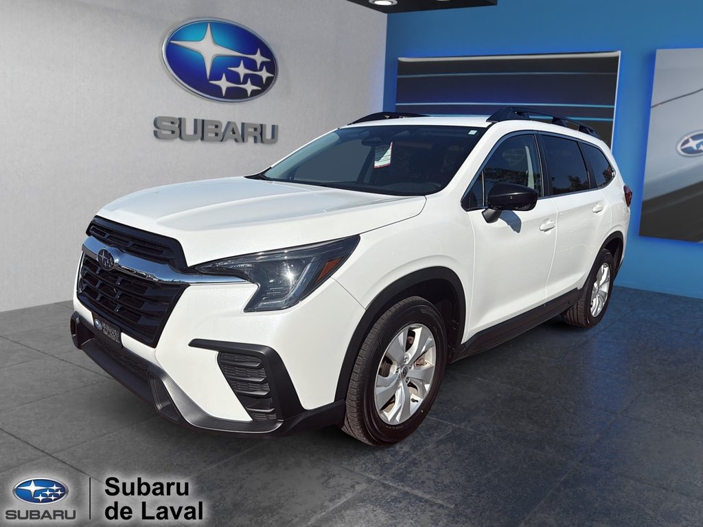 Subaru Ascent Convenience 2023 à Laval, Québec - 1 - w1024h768px