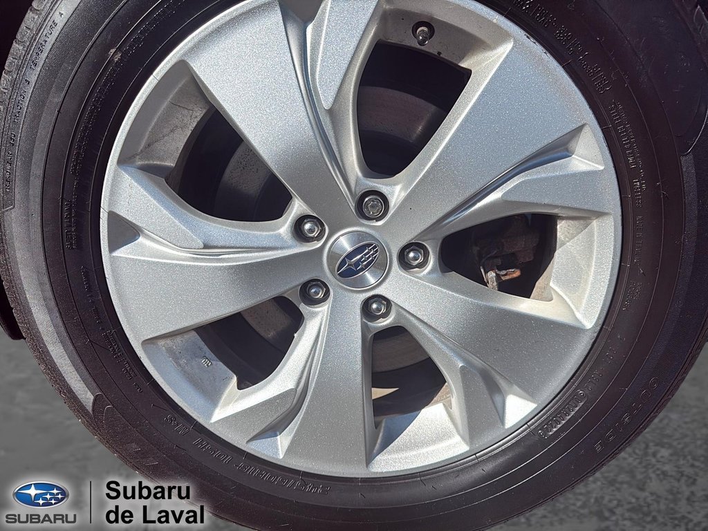 Subaru Ascent Convenience 2023 à Laval, Québec - 8 - w1024h768px