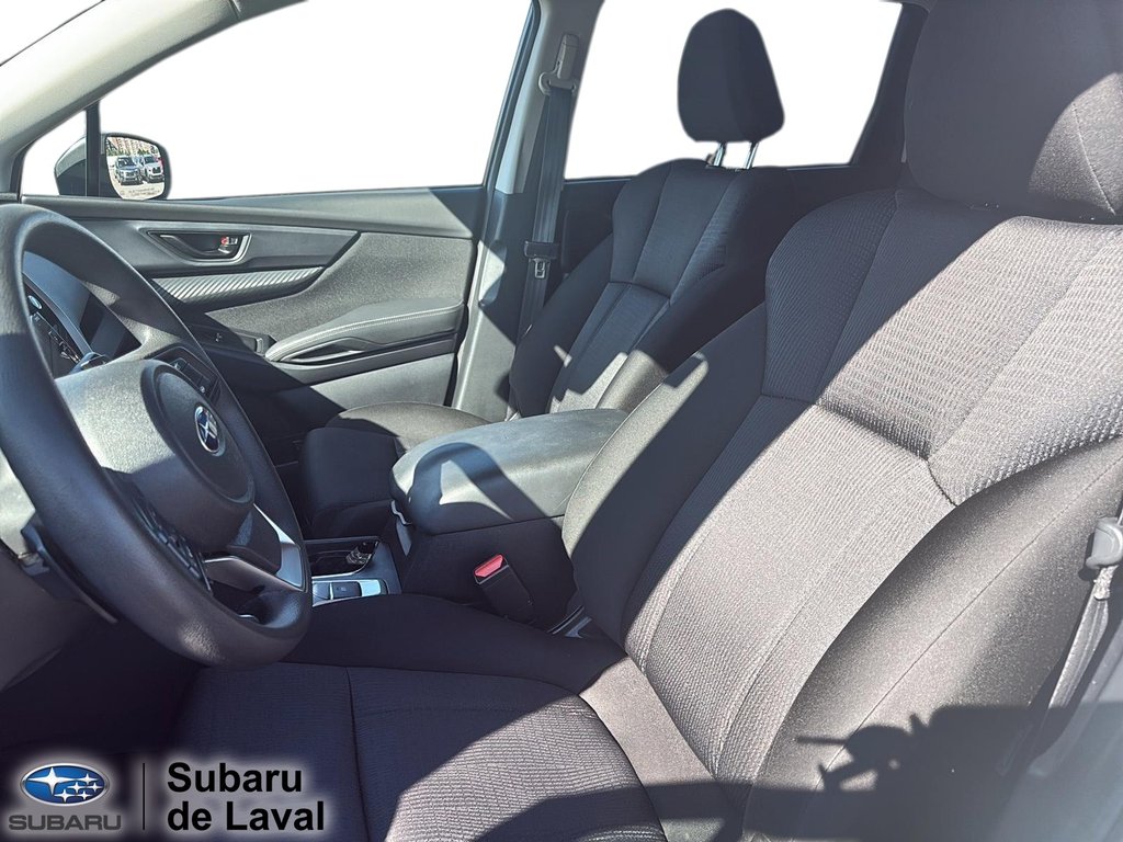 Subaru Ascent Convenience 2023 à Laval, Québec - 9 - w1024h768px