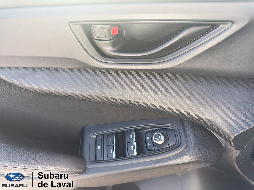 Subaru Ascent Convenience 2023 à Laval, Québec - 10 - w1024h768px