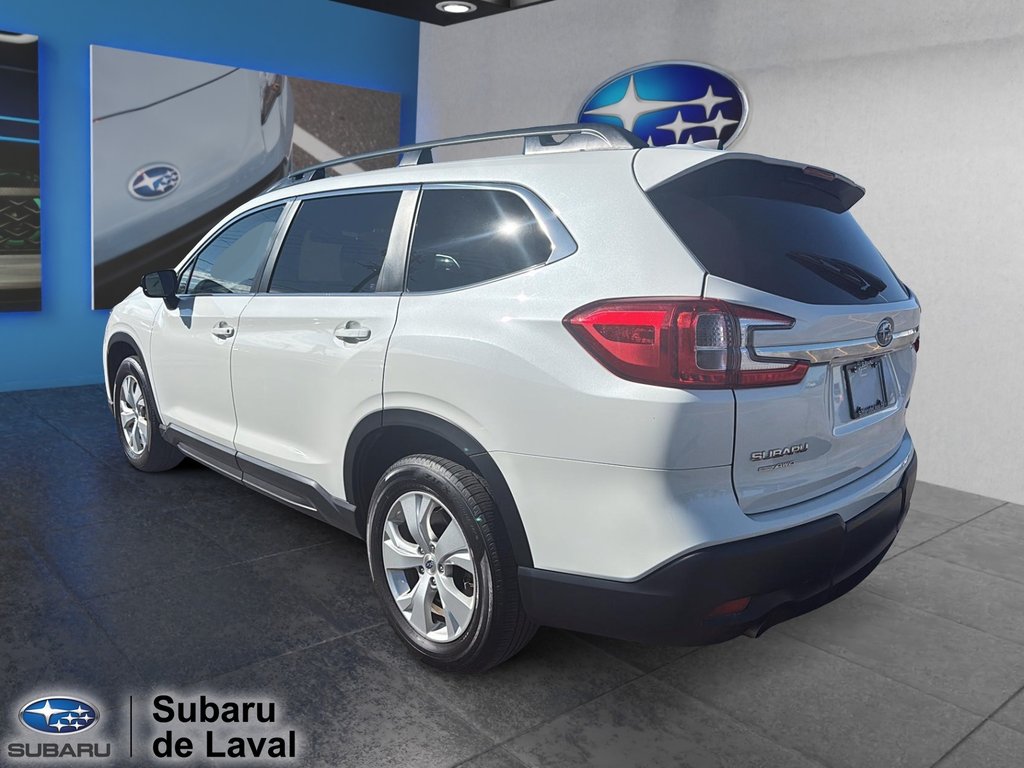Subaru Ascent Convenience 2023 à Laval, Québec - 7 - w1024h768px