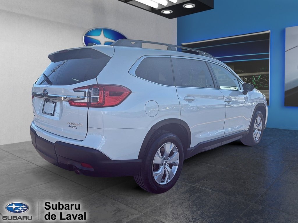 Subaru Ascent Convenience 2023 à Laval, Québec - 5 - w1024h768px