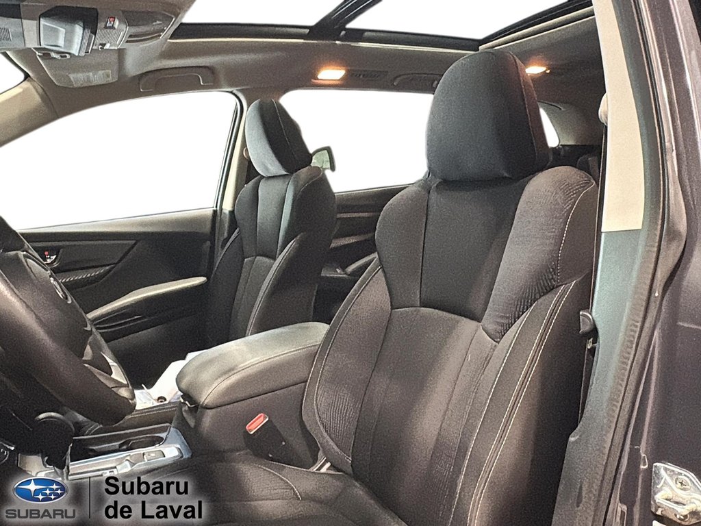 Subaru Ascent Touring 2023 à Laval, Québec - 10 - w1024h768px
