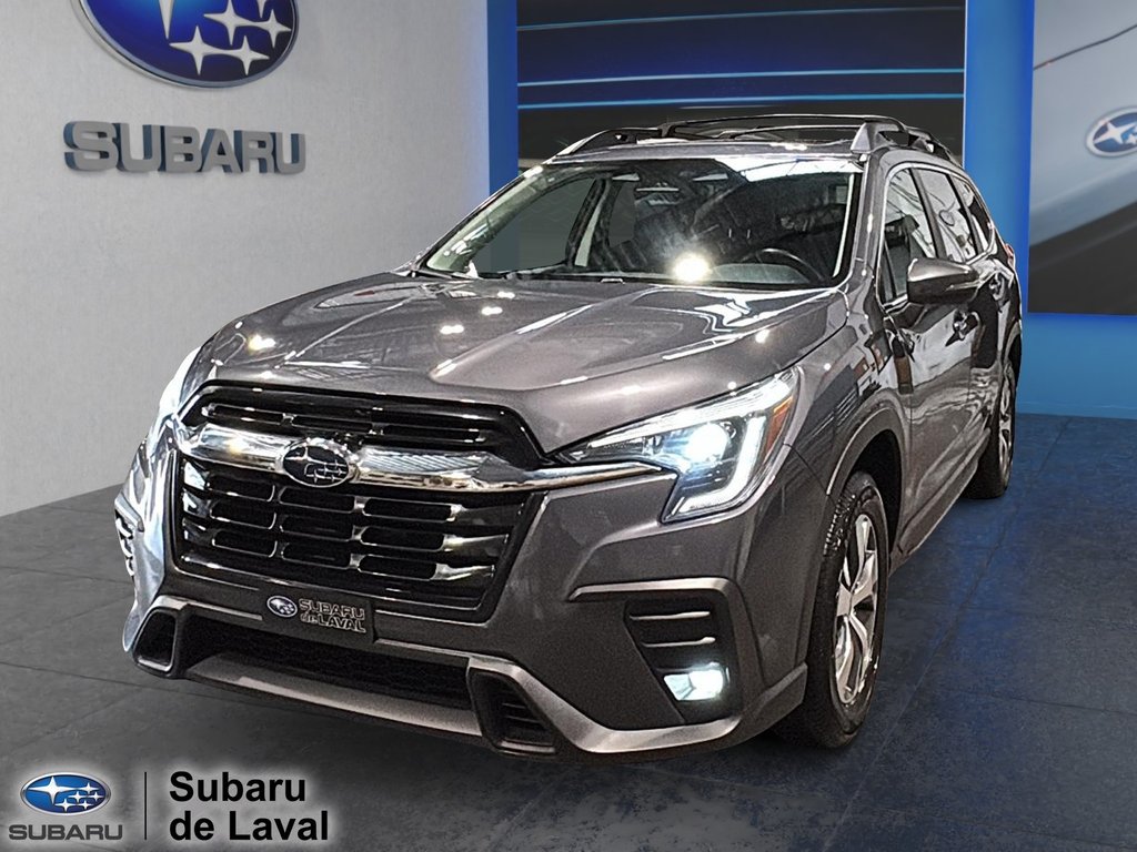 Subaru Ascent Touring 2023 à Laval, Québec - 1 - w1024h768px