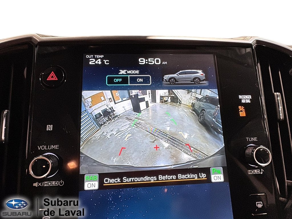 Subaru Ascent Touring 2023 à Laval, Québec - 19 - w1024h768px