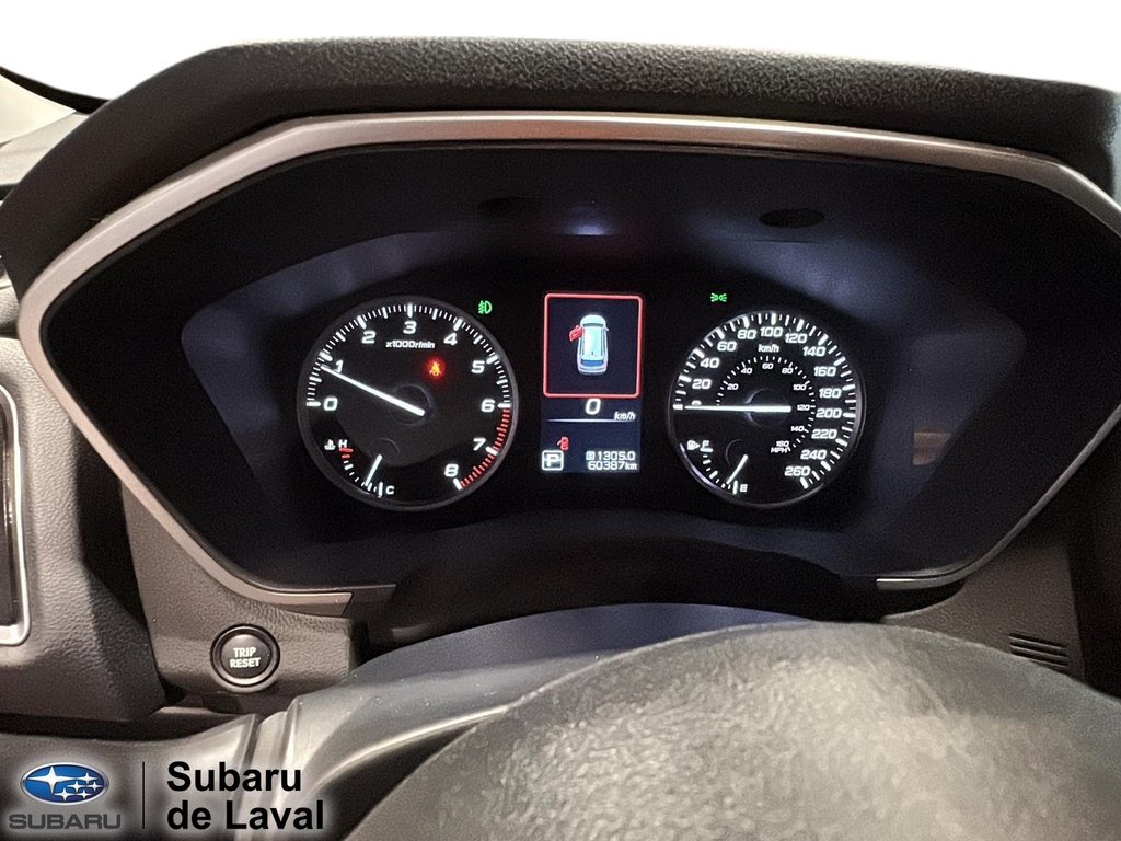Subaru Ascent Touring 2023 à Laval, Québec - 23 - w1024h768px