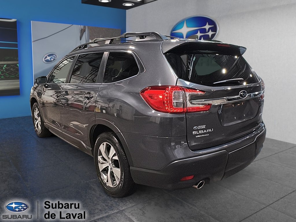 Subaru Ascent Touring 2023 à Laval, Québec - 7 - w1024h768px