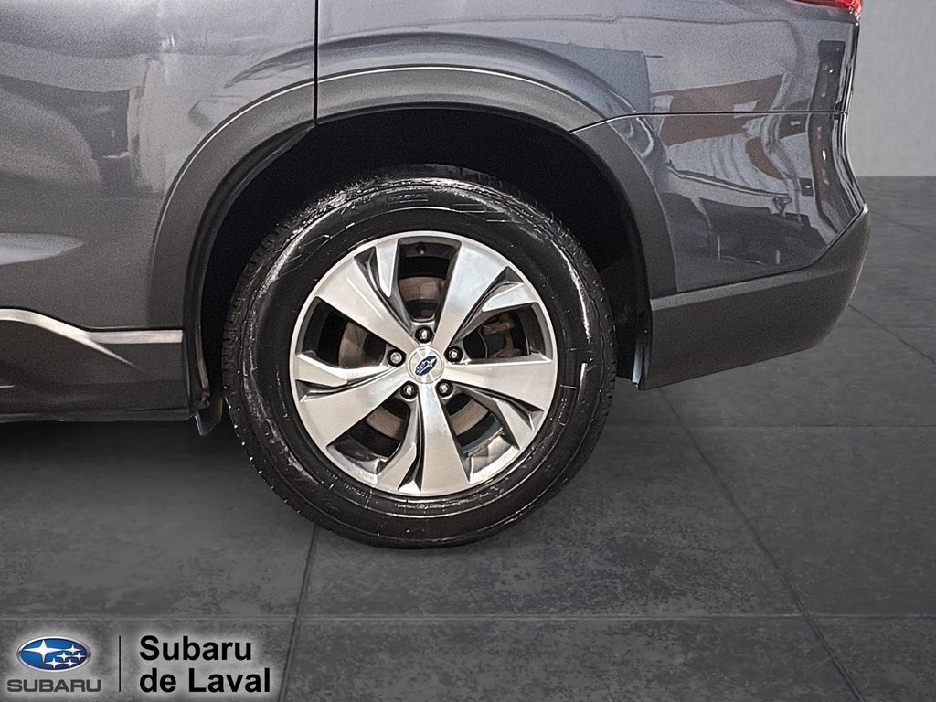 Subaru Ascent Touring 2023 à Laval, Québec - 9 - w1024h768px
