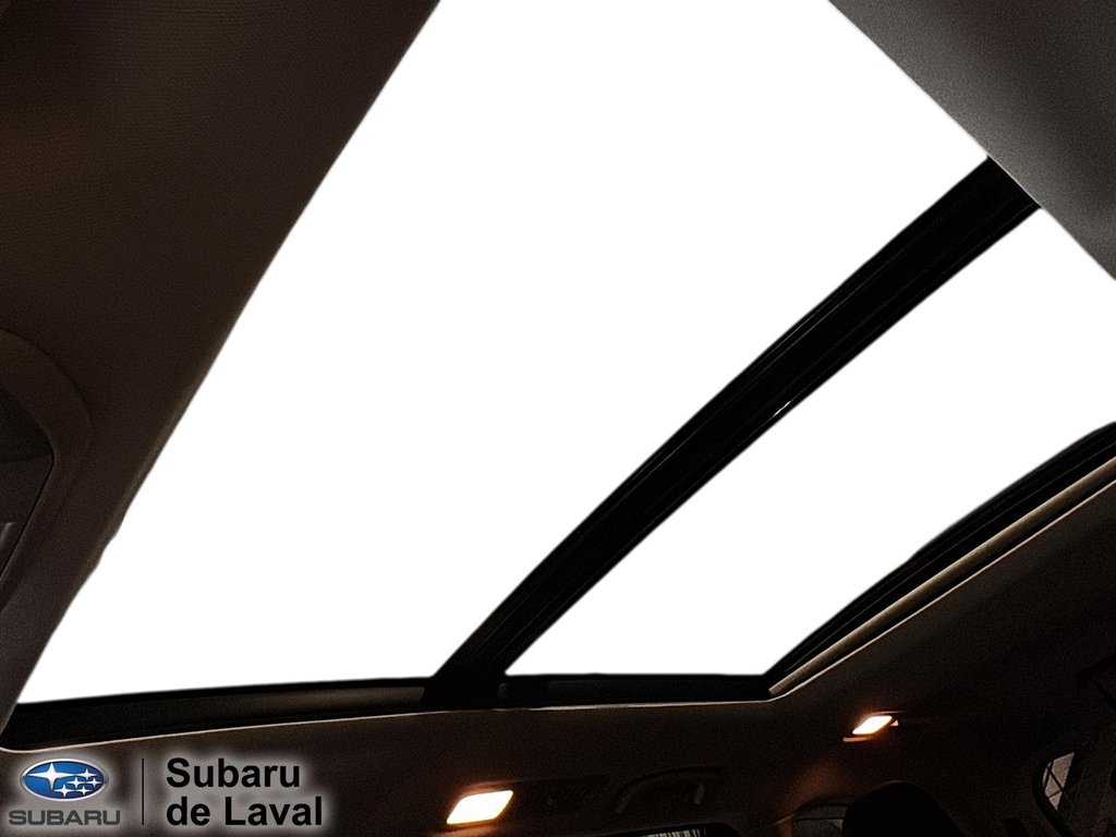 Subaru Ascent Touring 2023 à Laval, Québec - 15 - w1024h768px