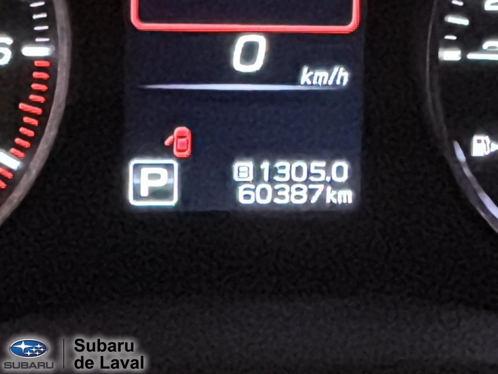 Subaru Ascent Touring 2023 à Laval, Québec - 24 - w1024h768px