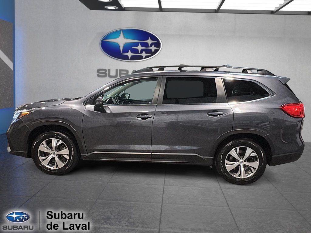 Subaru Ascent Touring 2023 à Laval, Québec - 8 - w1024h768px