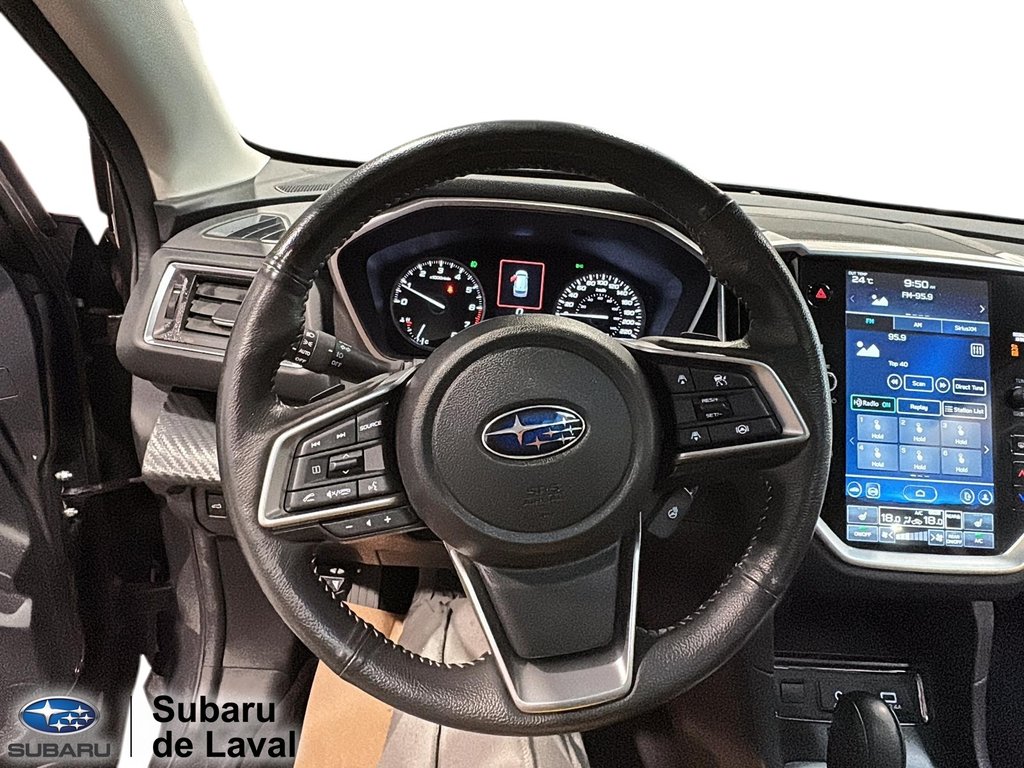 Subaru Ascent Touring 2023 à Laval, Québec - 21 - w1024h768px