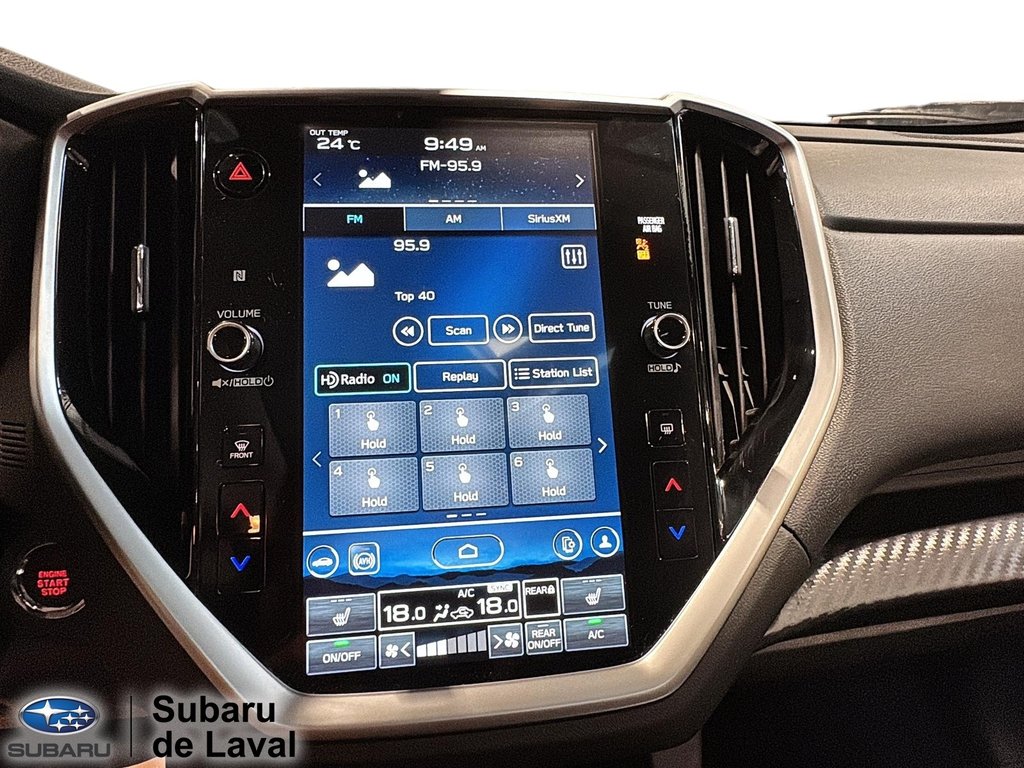 Subaru Ascent Touring 2023 à Laval, Québec - 17 - w1024h768px