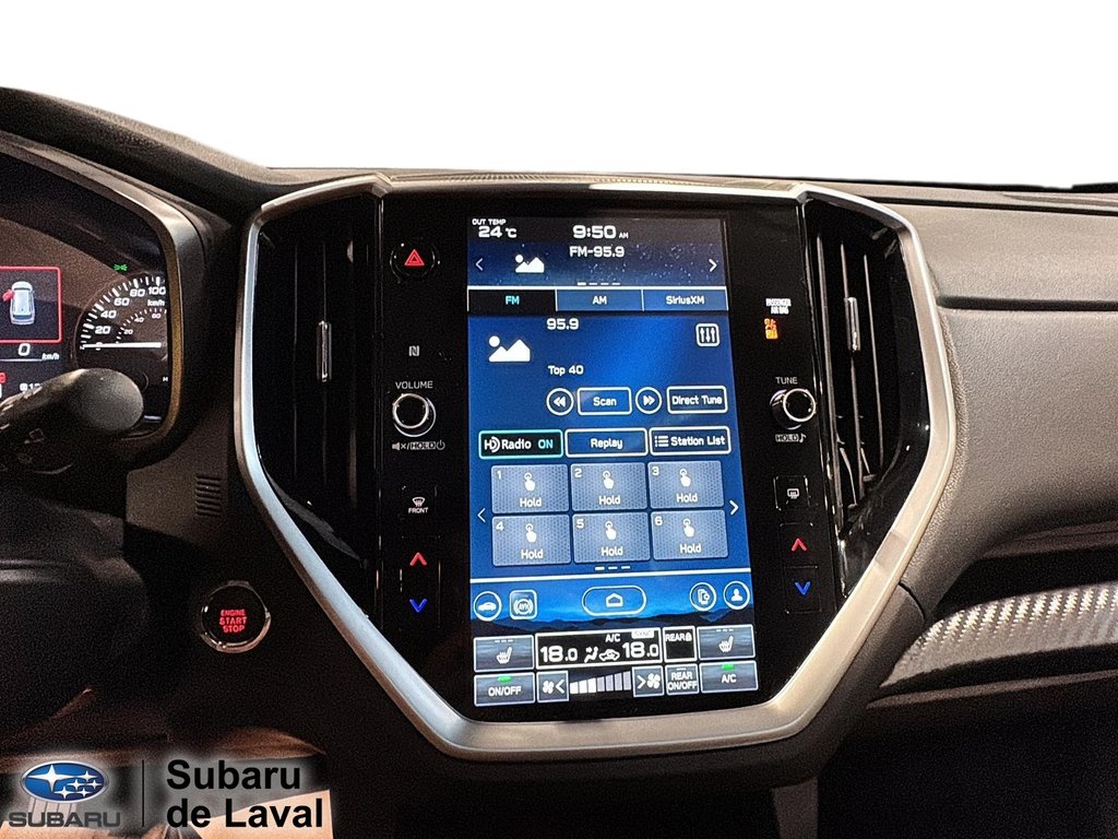 Subaru Ascent Touring 2023 à Laval, Québec - 18 - w1024h768px