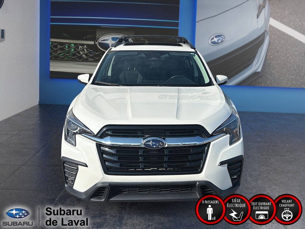 2023 Subaru Ascent Touring in Laval, Quebec - 2 - w1024h768px