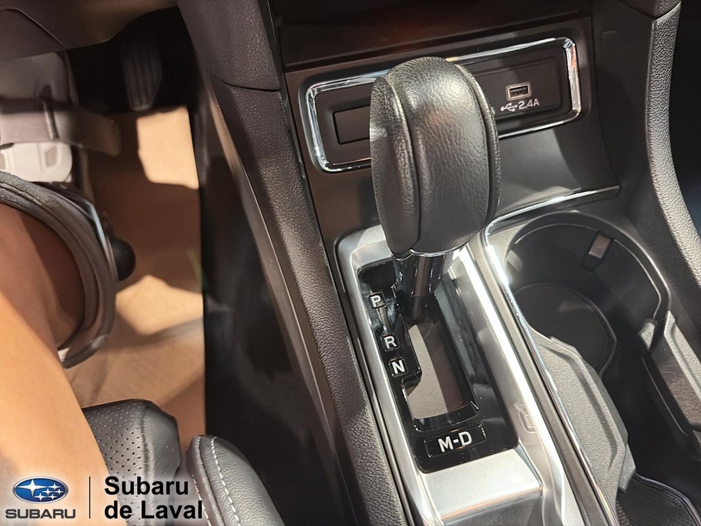 Subaru Ascent Limited 2023 à Laval, Québec - 20 - w1024h768px