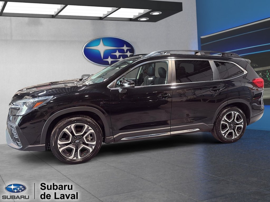 Subaru Ascent Limited 2023 à Laval, Québec - 7 - w1024h768px