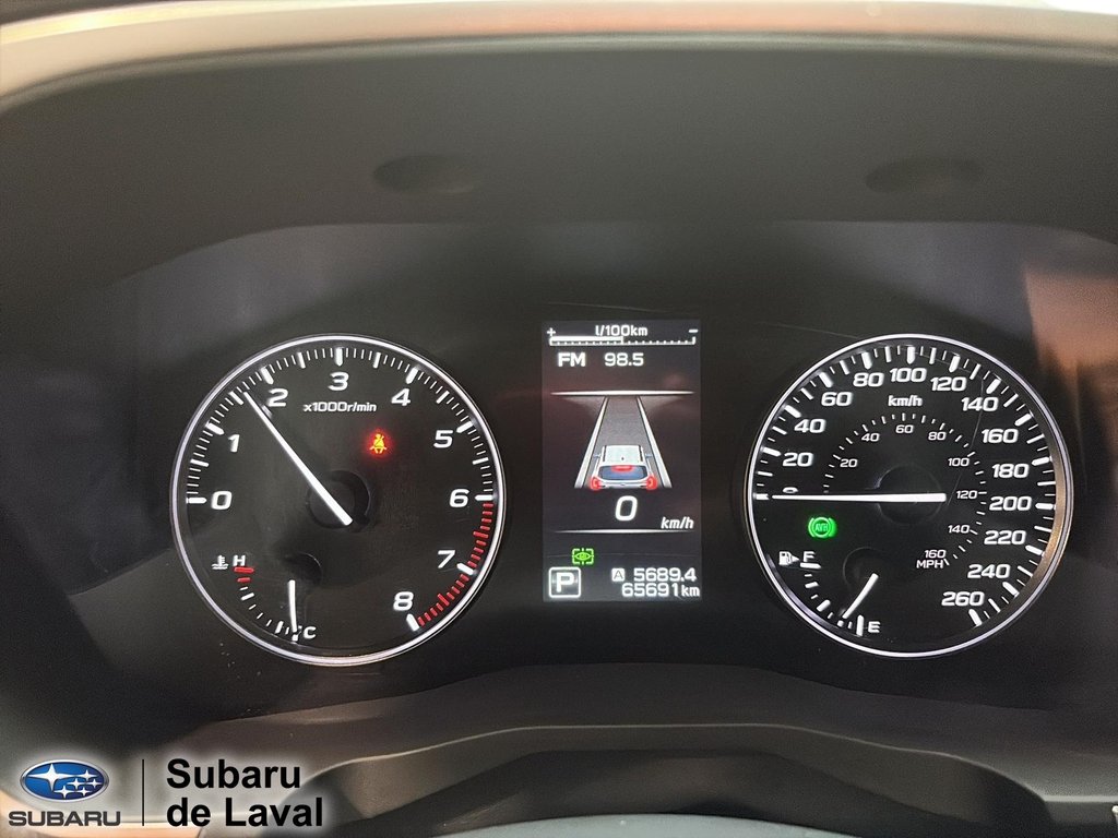Subaru Ascent Limited 2023 à Laval, Québec - 24 - w1024h768px