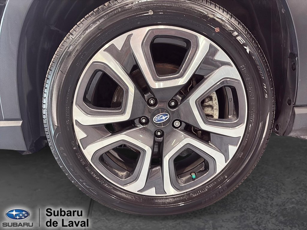 Subaru Ascent Limited 2023 à Laval, Québec - 8 - w1024h768px