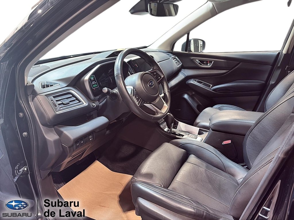 Subaru Ascent Limited 2023 à Laval, Québec - 9 - w1024h768px