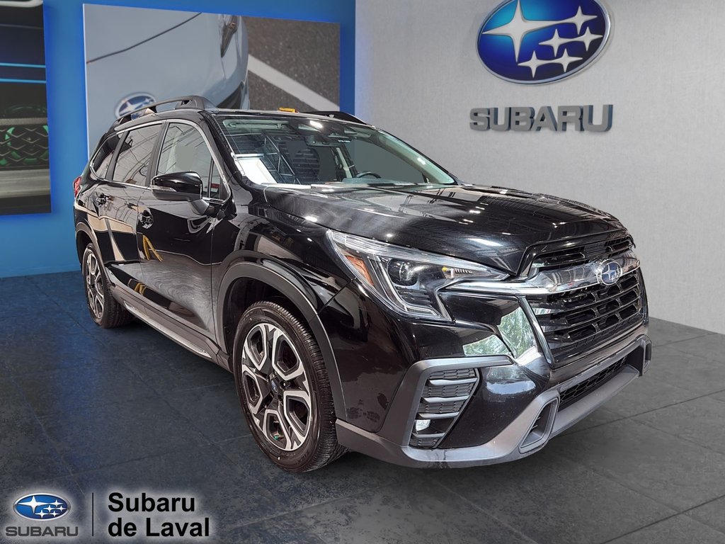 Subaru Ascent Limited 2023 à Laval, Québec - 3 - w1024h768px