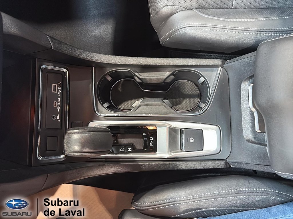 Subaru Ascent Limited 2023 à Laval, Québec - 17 - w1024h768px
