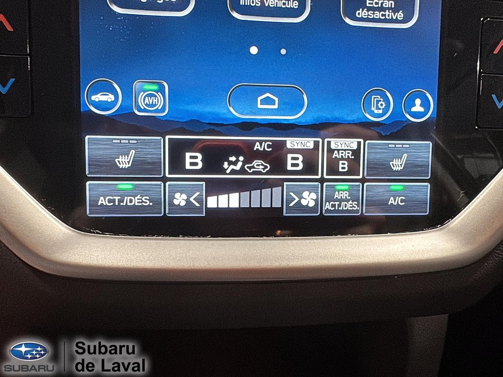 Subaru Ascent Limited 2023 à Laval, Québec - 14 - w1024h768px