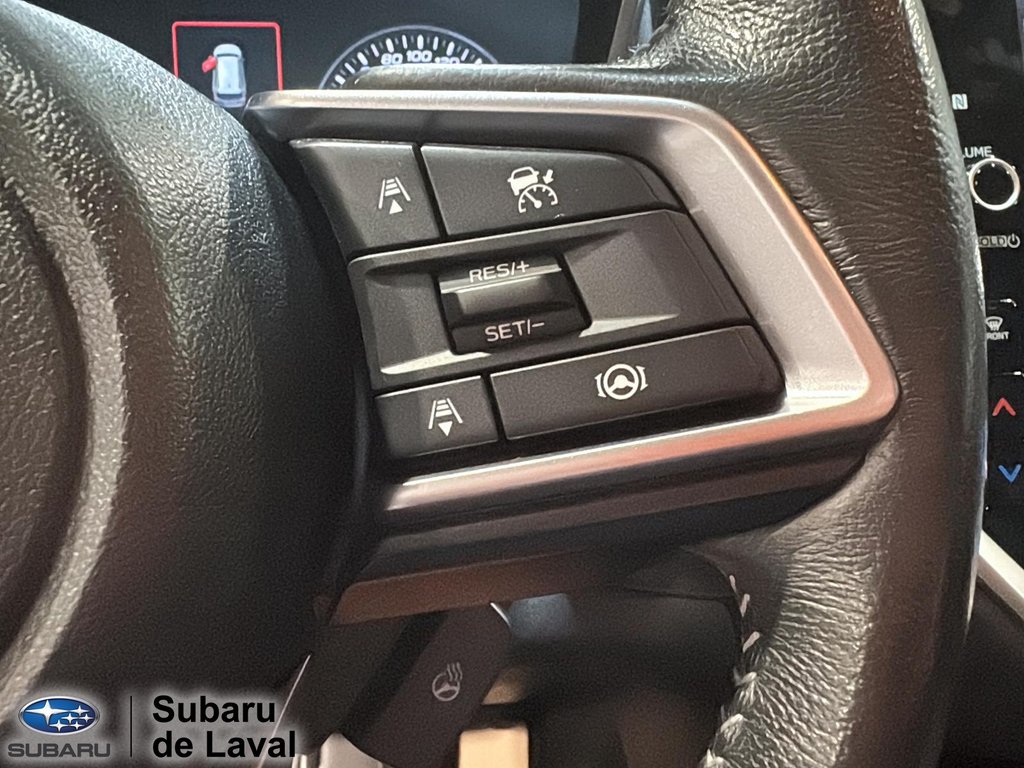Subaru Ascent Limited 2023 à Laval, Québec - 23 - w1024h768px