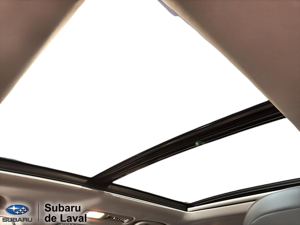 Subaru Ascent Limited 2023 à Laval, Québec - 15 - w1024h768px