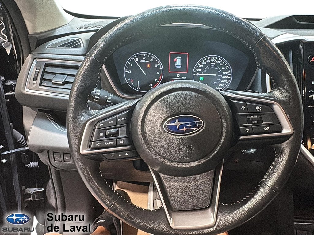 Subaru Ascent Limited 2023 à Laval, Québec - 21 - w1024h768px