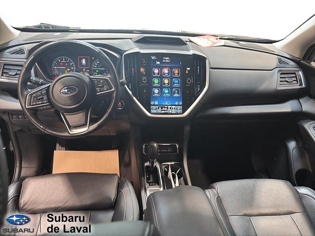 Subaru Ascent Limited 2023 à Laval, Québec - 16 - w1024h768px