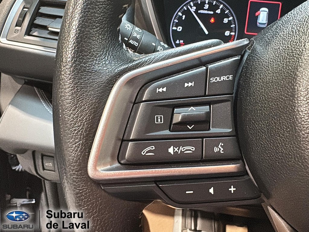 Subaru Ascent Limited 2023 à Laval, Québec - 22 - w1024h768px