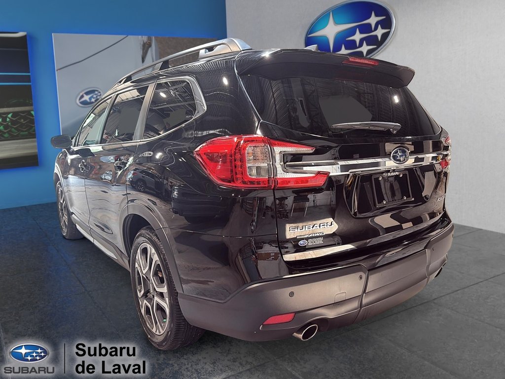 Subaru Ascent Limited 2023 à Laval, Québec - 6 - w1024h768px