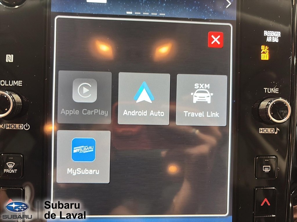 Subaru Ascent Limited 2023 à Laval, Québec - 18 - w1024h768px